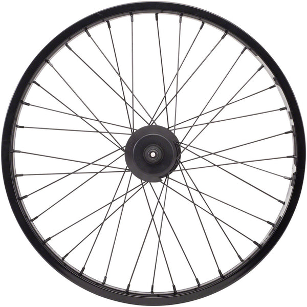 Eclat Trippin Rear Wheel - 20
