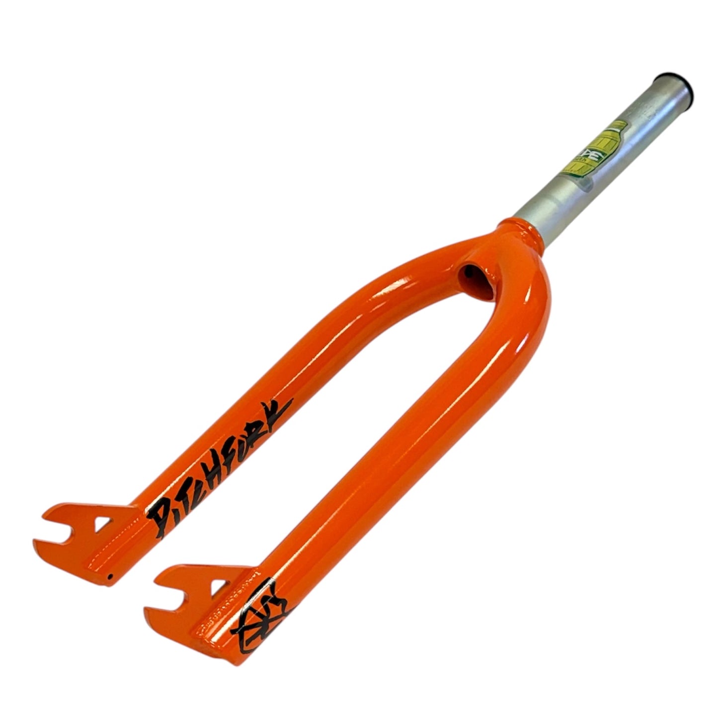S&M Widemouth 20" Pitch Forks 33mm offset