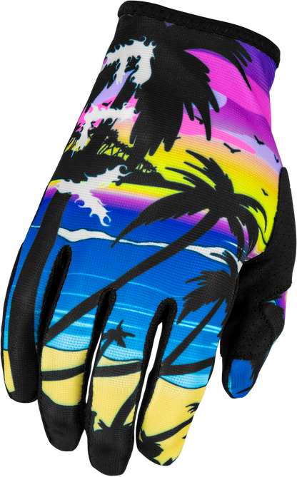 FLY RACING LITE GLOVES 2024