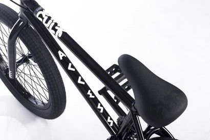CULT ACCESS BMX BIKE