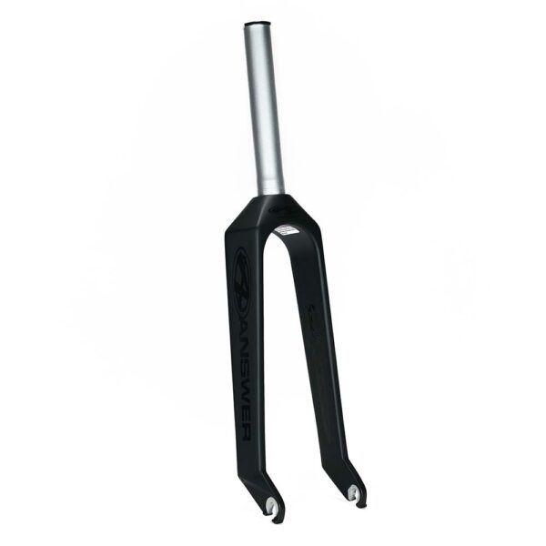 Answer Dagger 3/8" Dropout Forks
