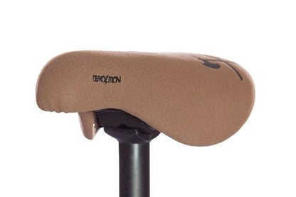 Demolition Axes Embossed Fat Seat