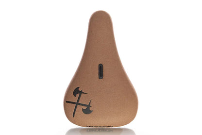 Demolition Axes Embossed Fat Seat