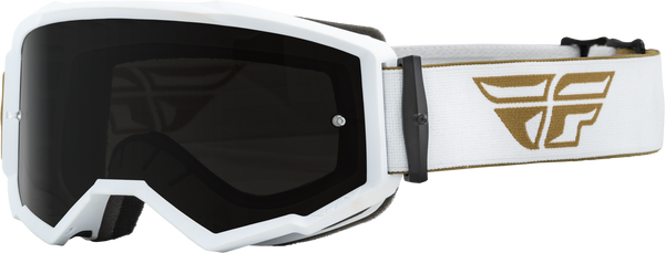 Fly Racing Zone goggles 2024