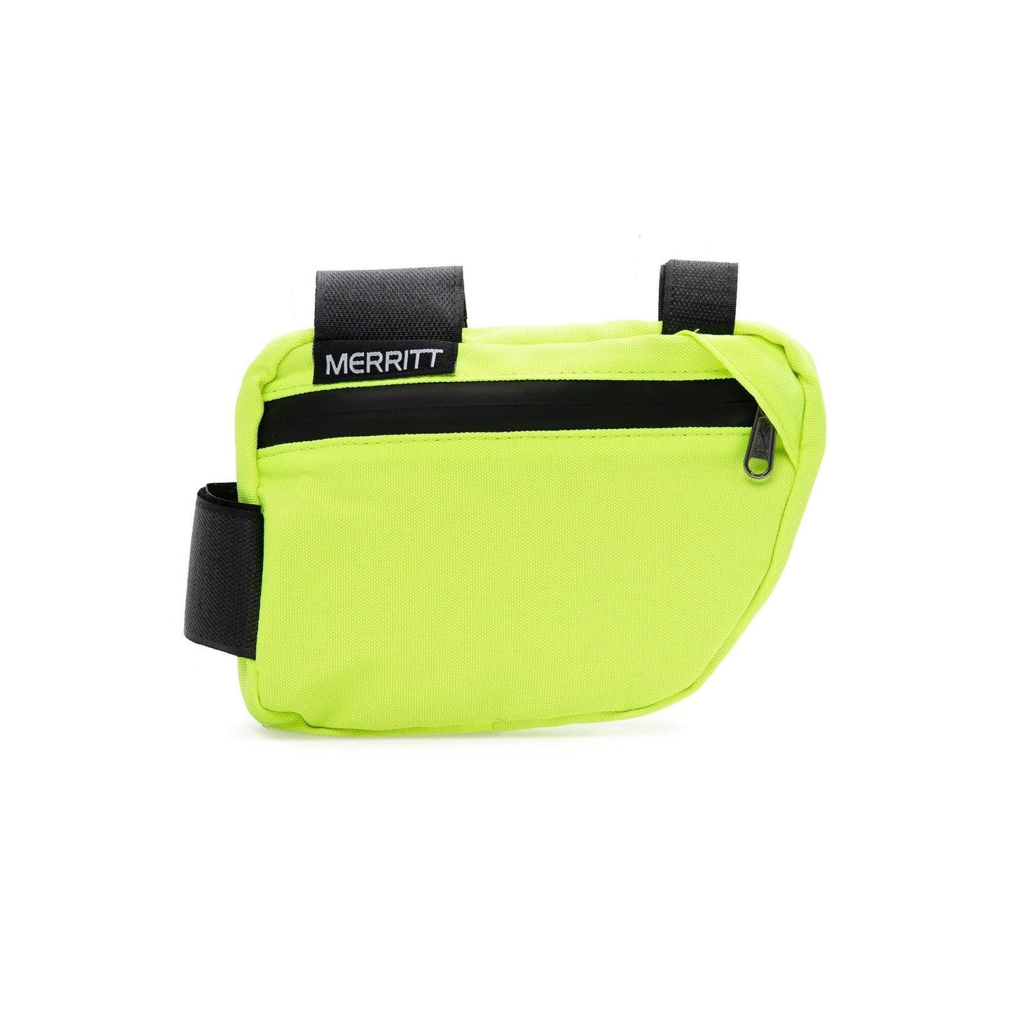 MERRITT CORNER POCKET FRAME BAG