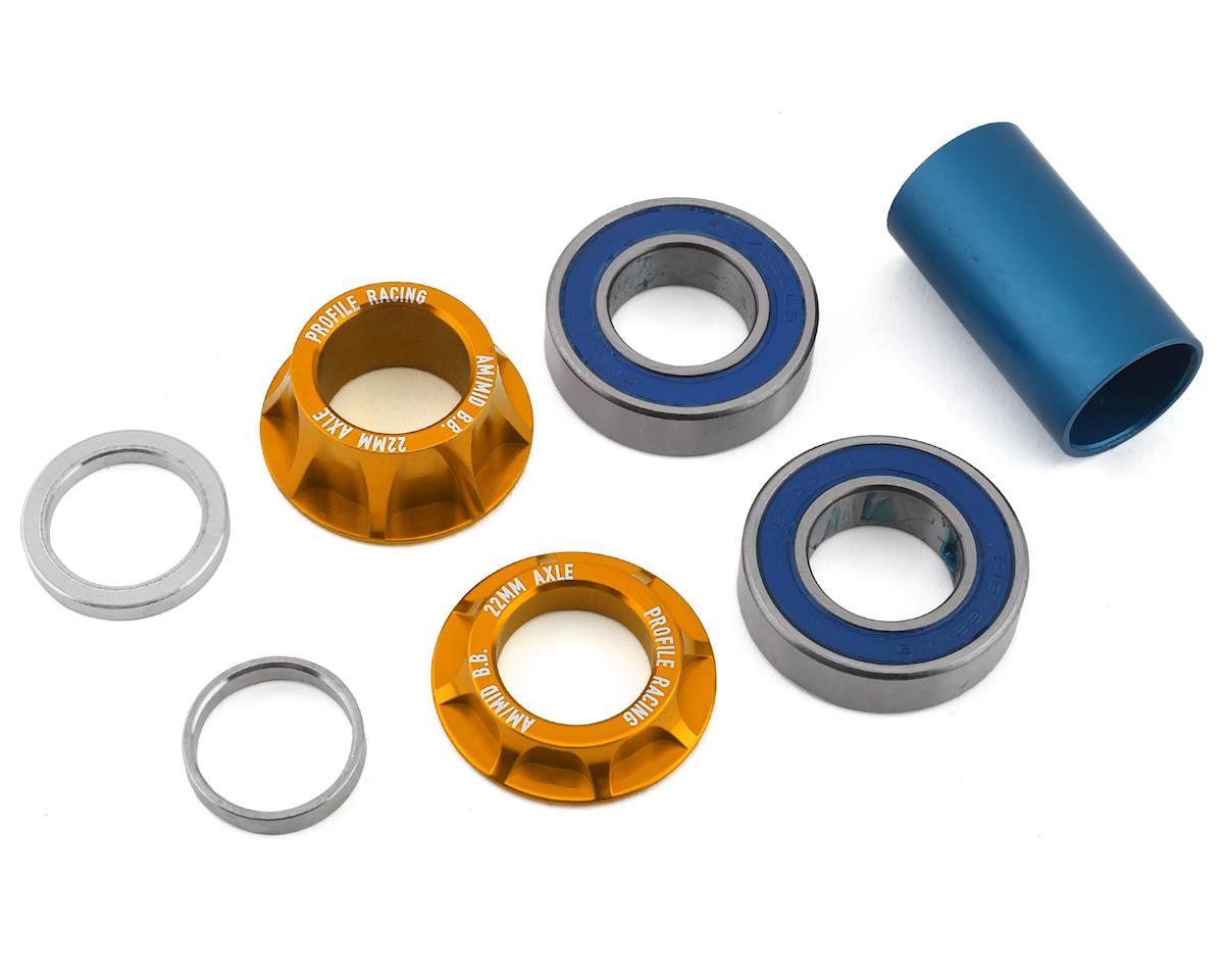 Profile Racing Mid Size BMX Bottom Bracket – Powers Bike Shop