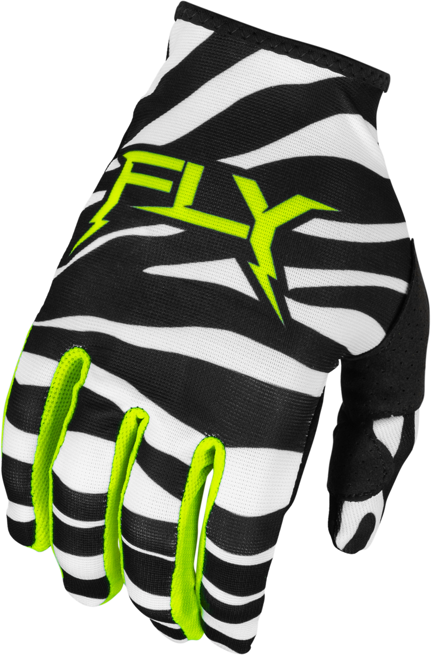 FLY RACING LITE GLOVES 2024