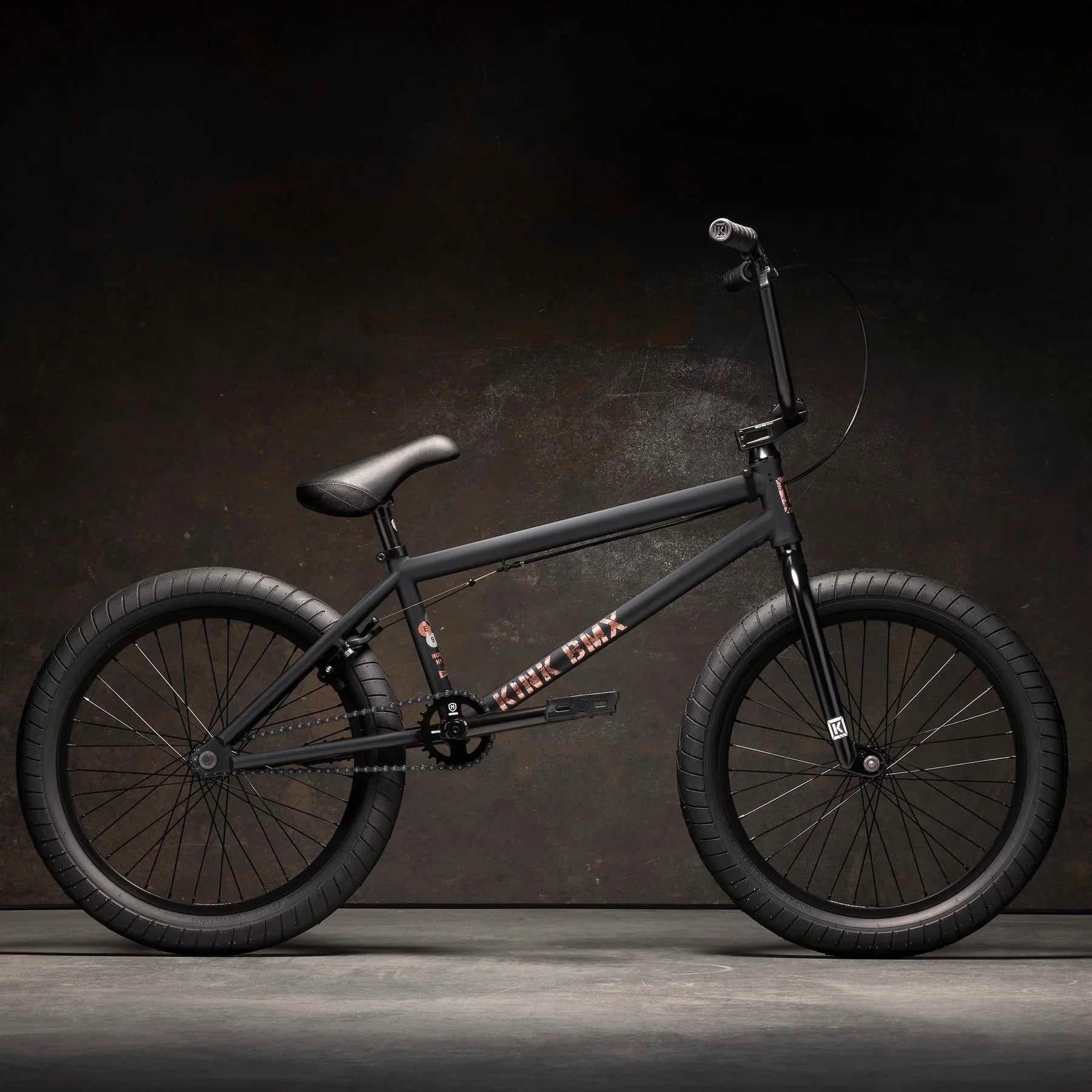 Kink gap xl bmx bike online