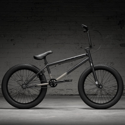 Kink Curb Bmx Bike