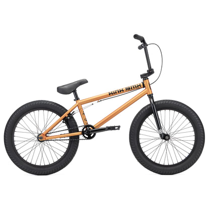 Kink Curb Bmx Bike