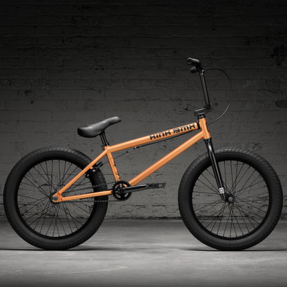 Kink Curb Bmx Bike
