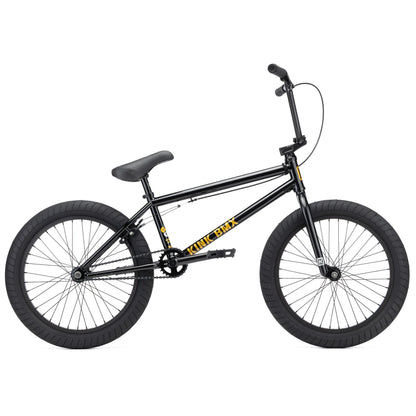 Kink Gap 2026