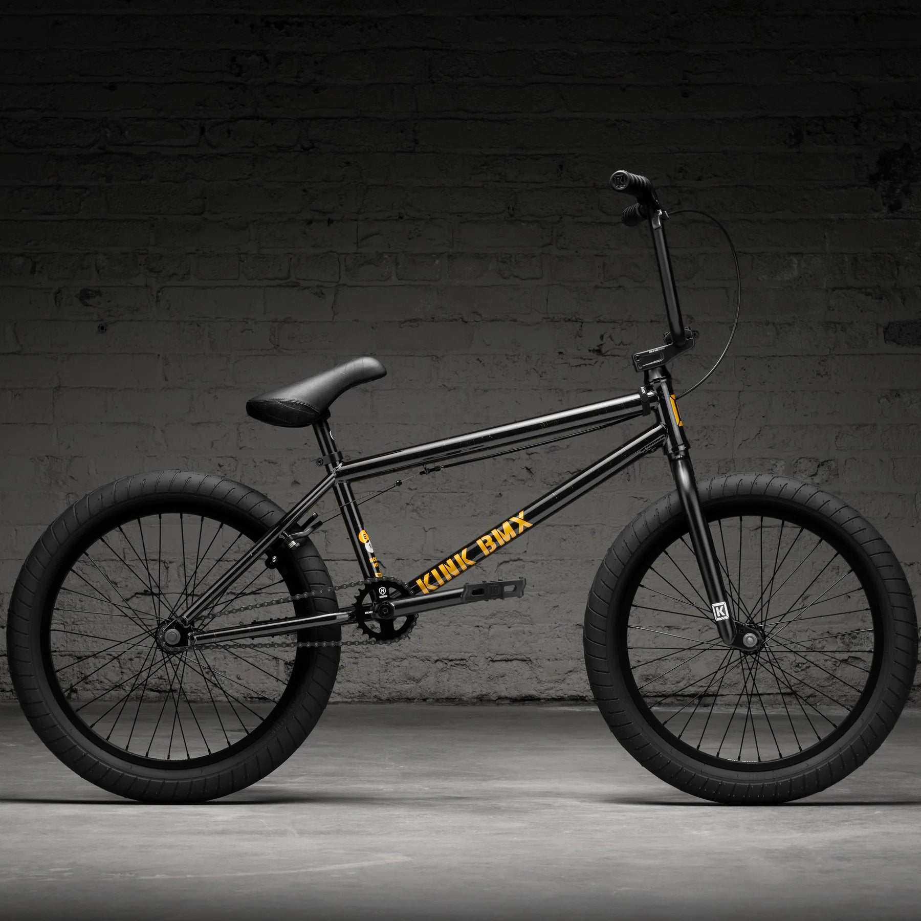 その他 BIG HIME LIMITED BLACK GOLD ver bikes_26_gapxl_k440blk26_black
