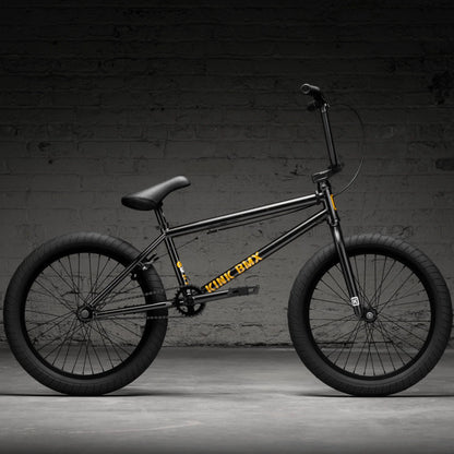 Kink Gap XL 2025