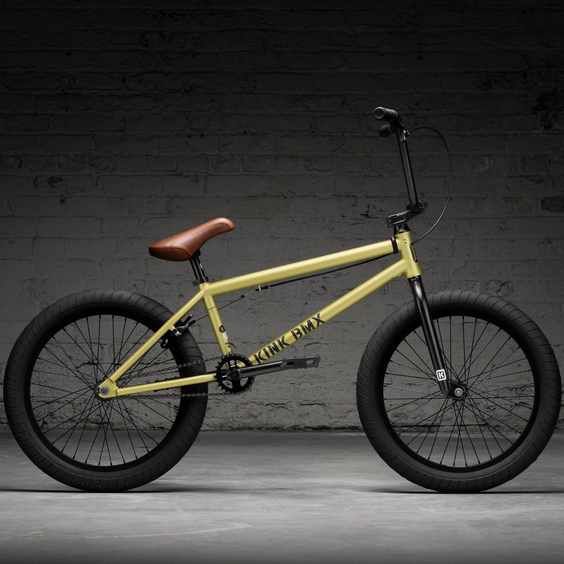 Kink Gap XL 2025 – Powers Bike Shop - Main Image