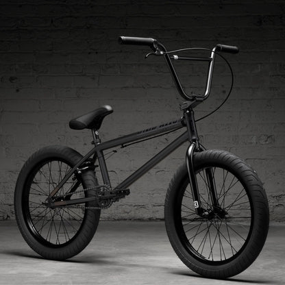 Kink Whip 2025 Midnight black