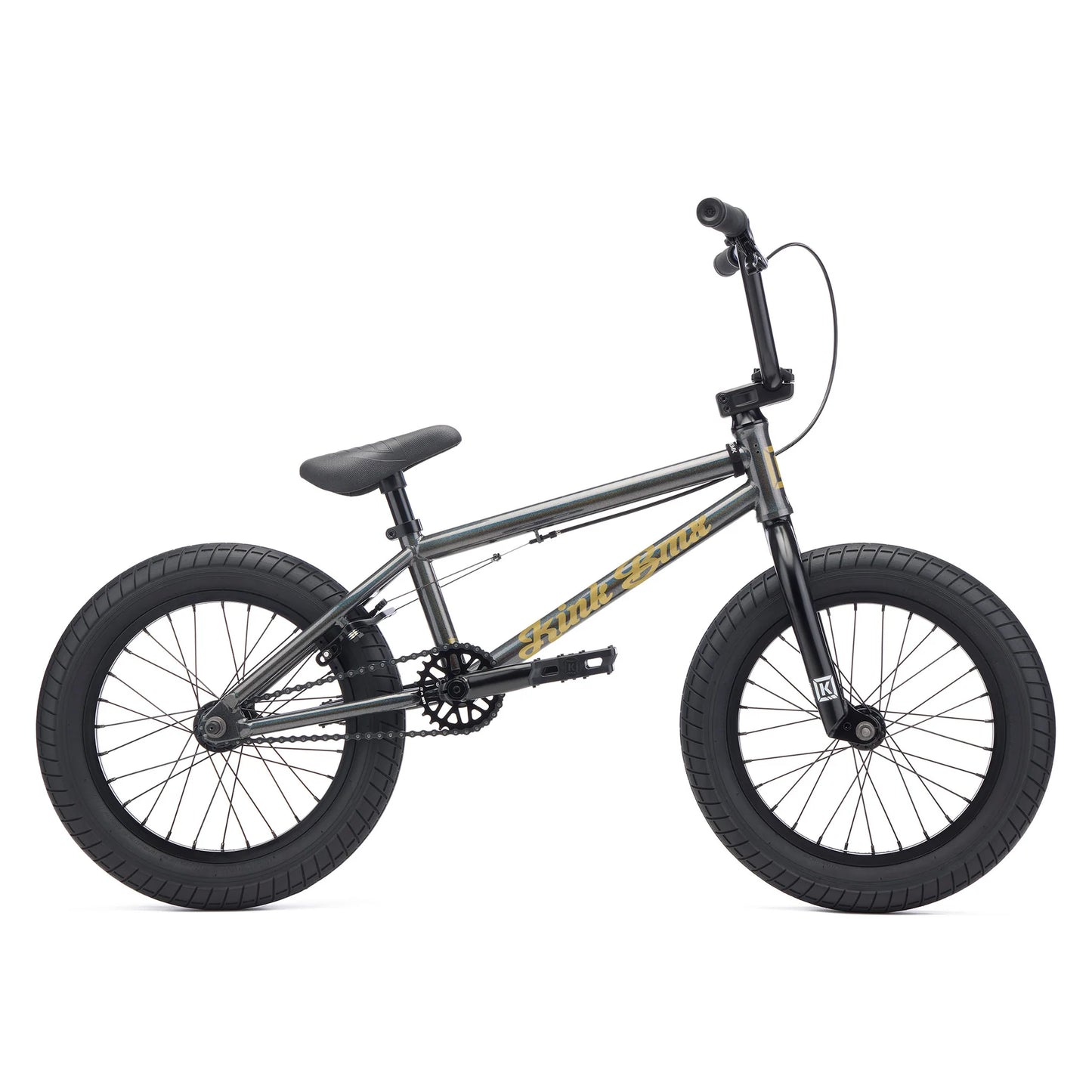 Kink Carve 16" 2027