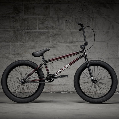Kink Curb Bmx Bike