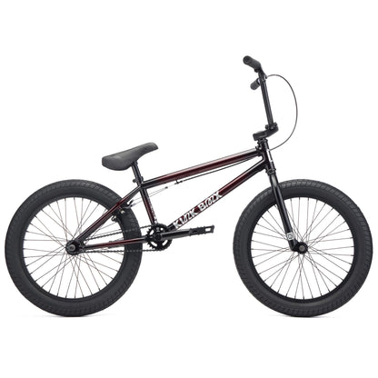 Kink Curb Bmx Bike