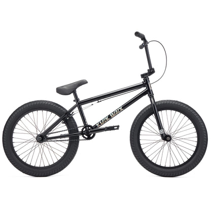 Kink Curb Bmx Bike