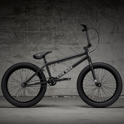 Kink Curb Bmx Bike