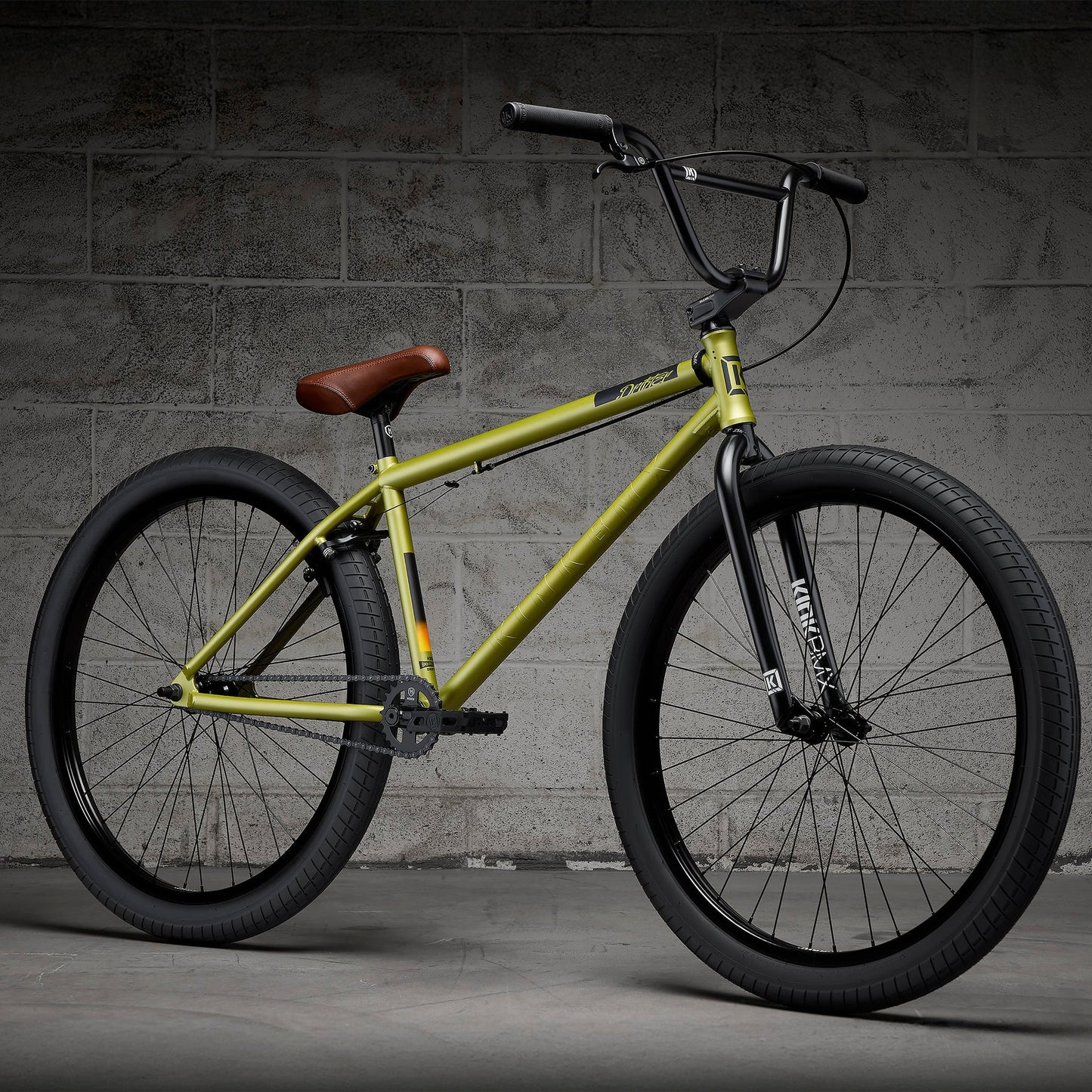 KINK 26" DRIFTER BIKE