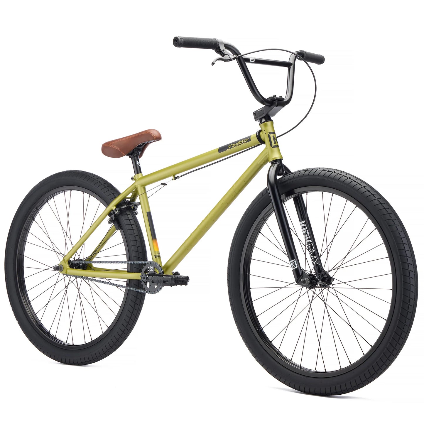 KINK 26" DRIFTER BIKE