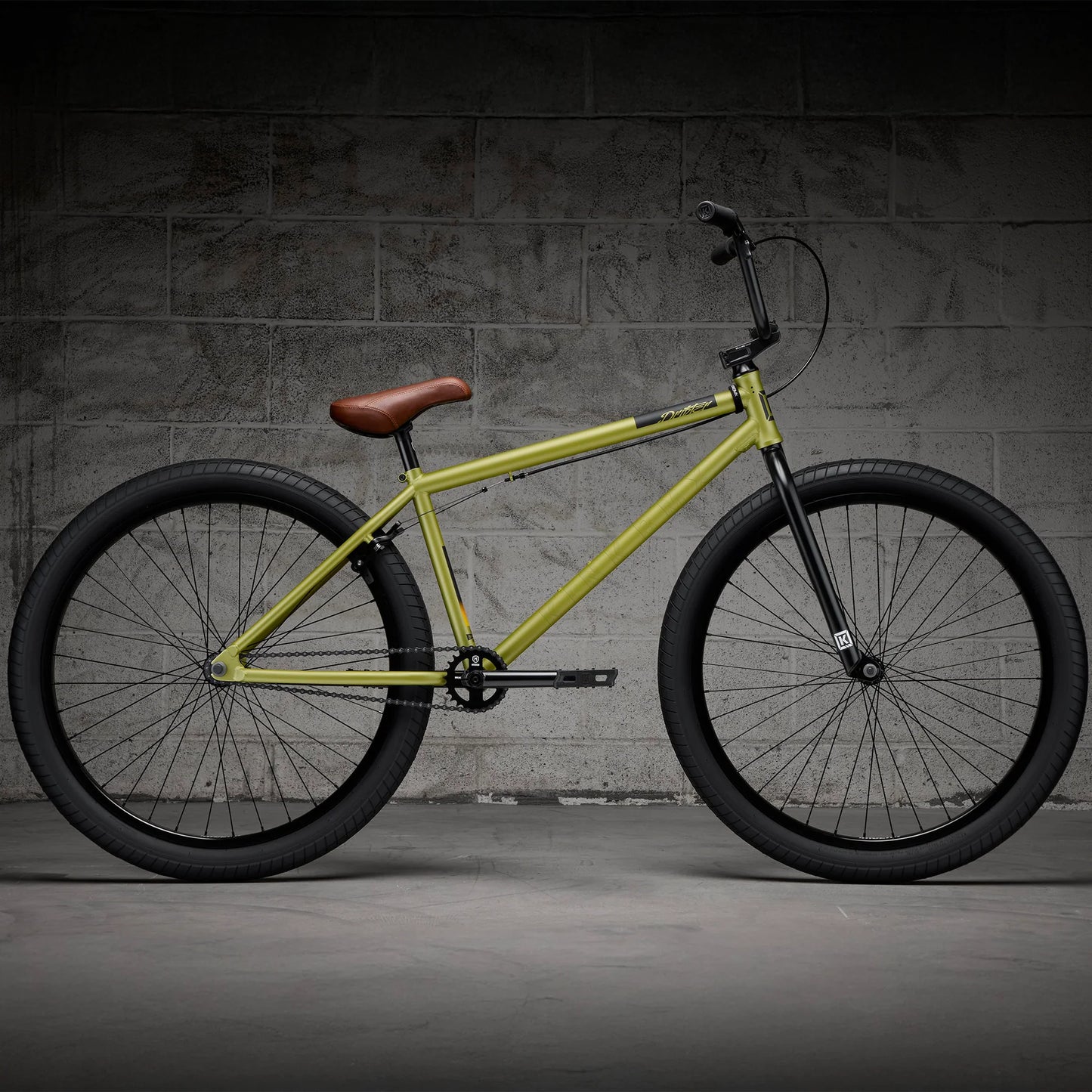 KINK 26" DRIFTER BIKE