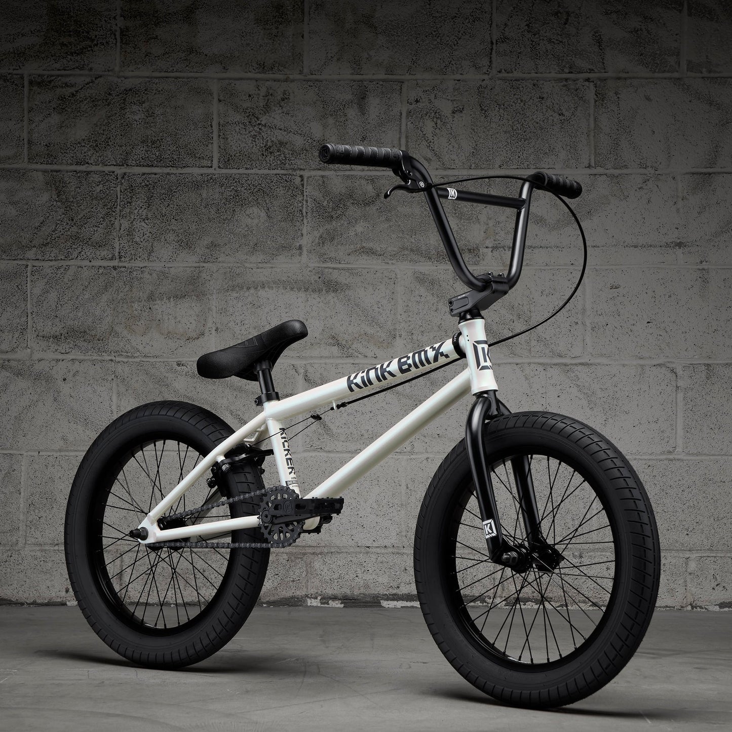Kink Kicker 18" 2027