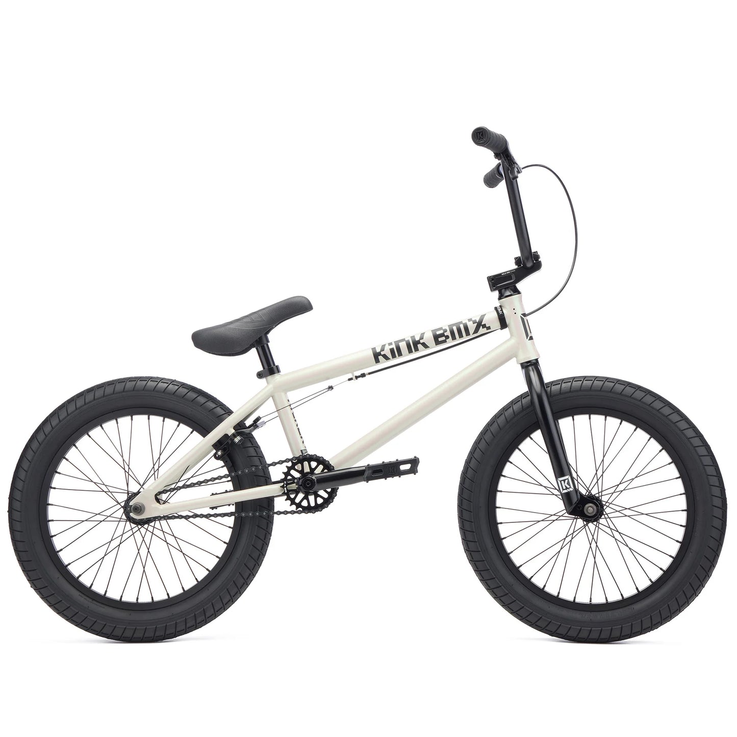 Kink Kicker 18" 2027
