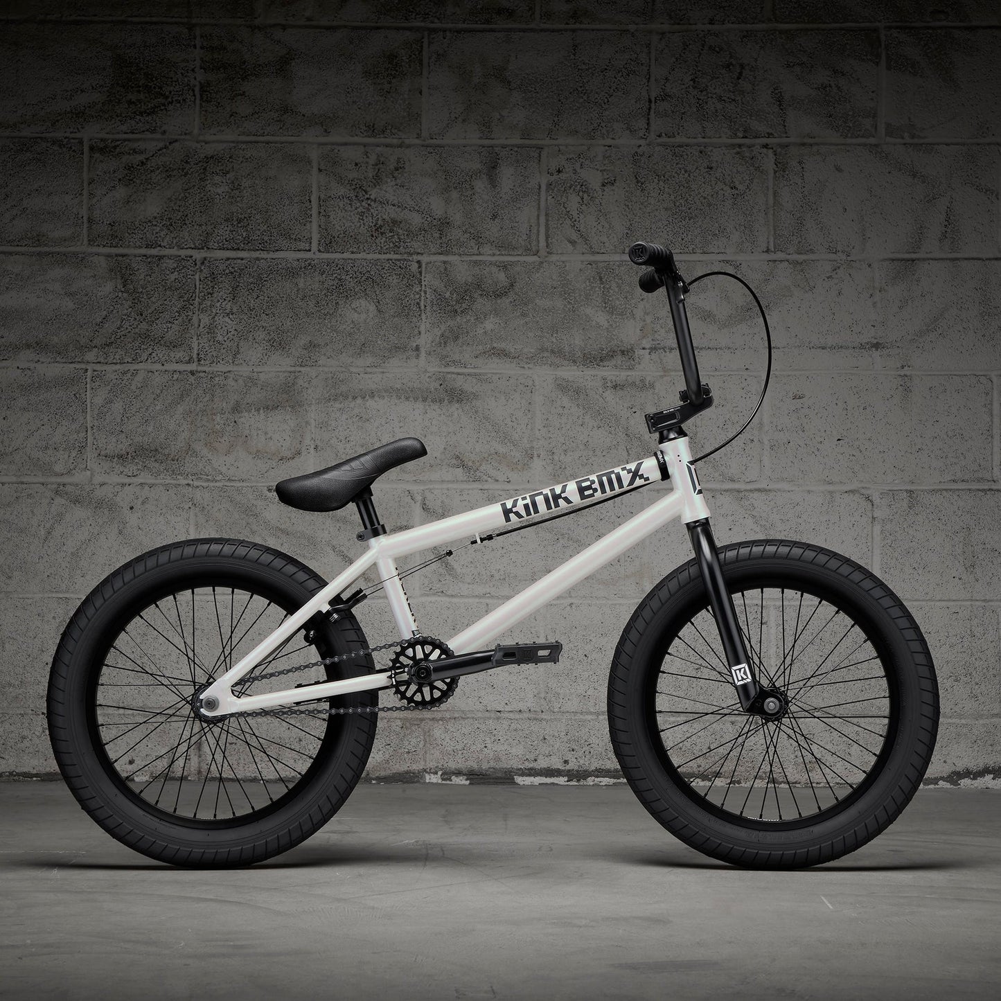 Kink Kicker 18" 2027