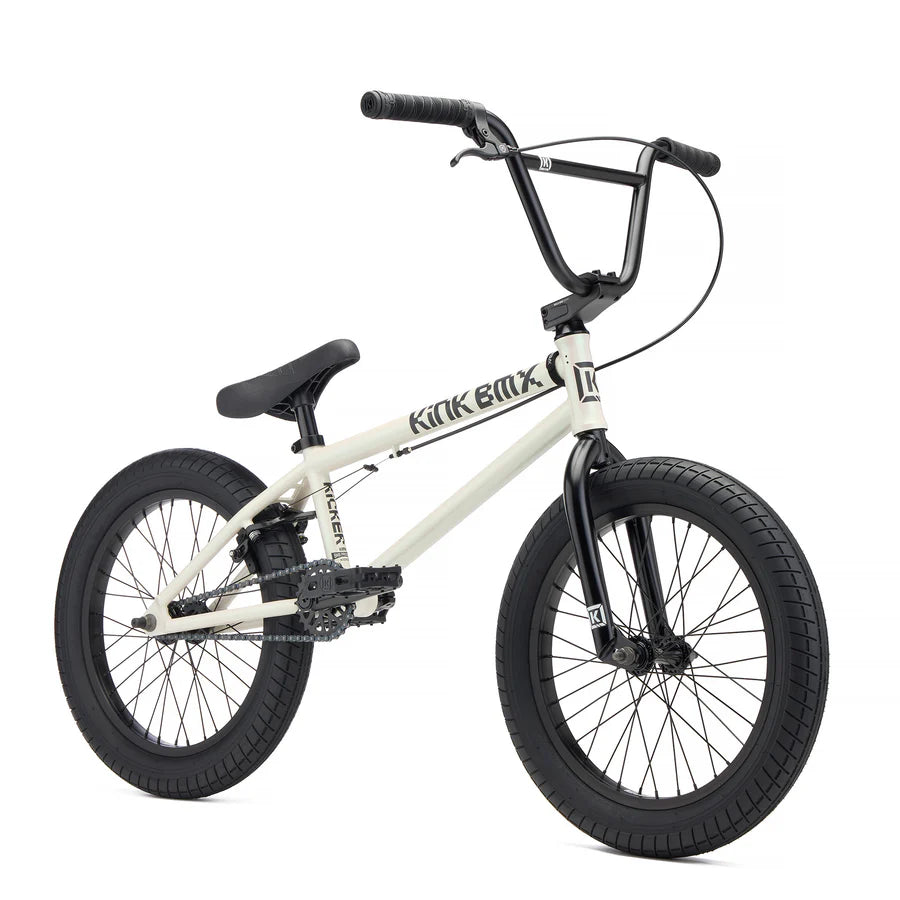 Kink Kicker 18" 2027