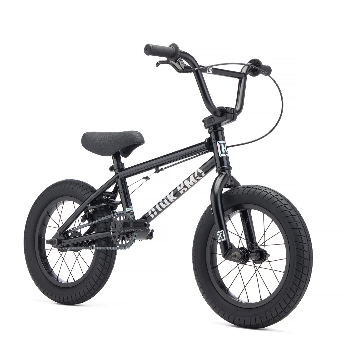 Kink Pump 14" 2027