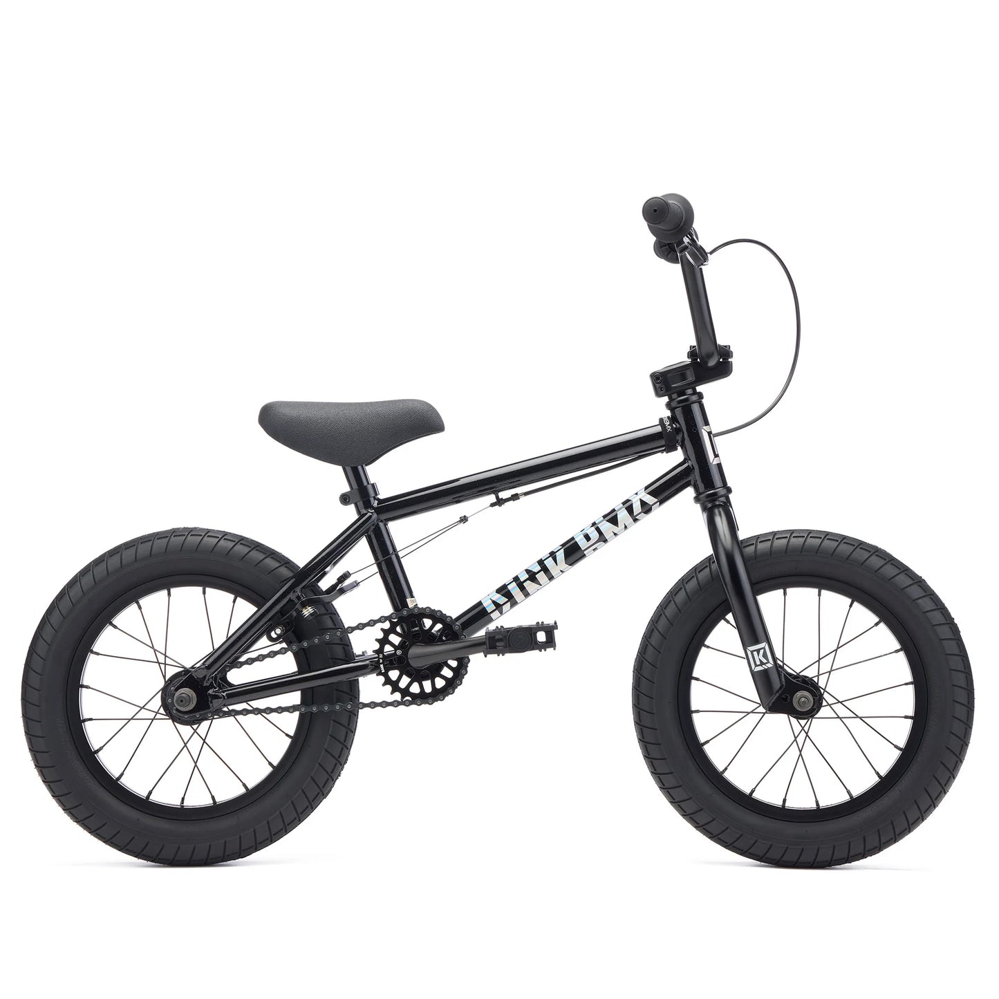 Kink Pump 14" 2027