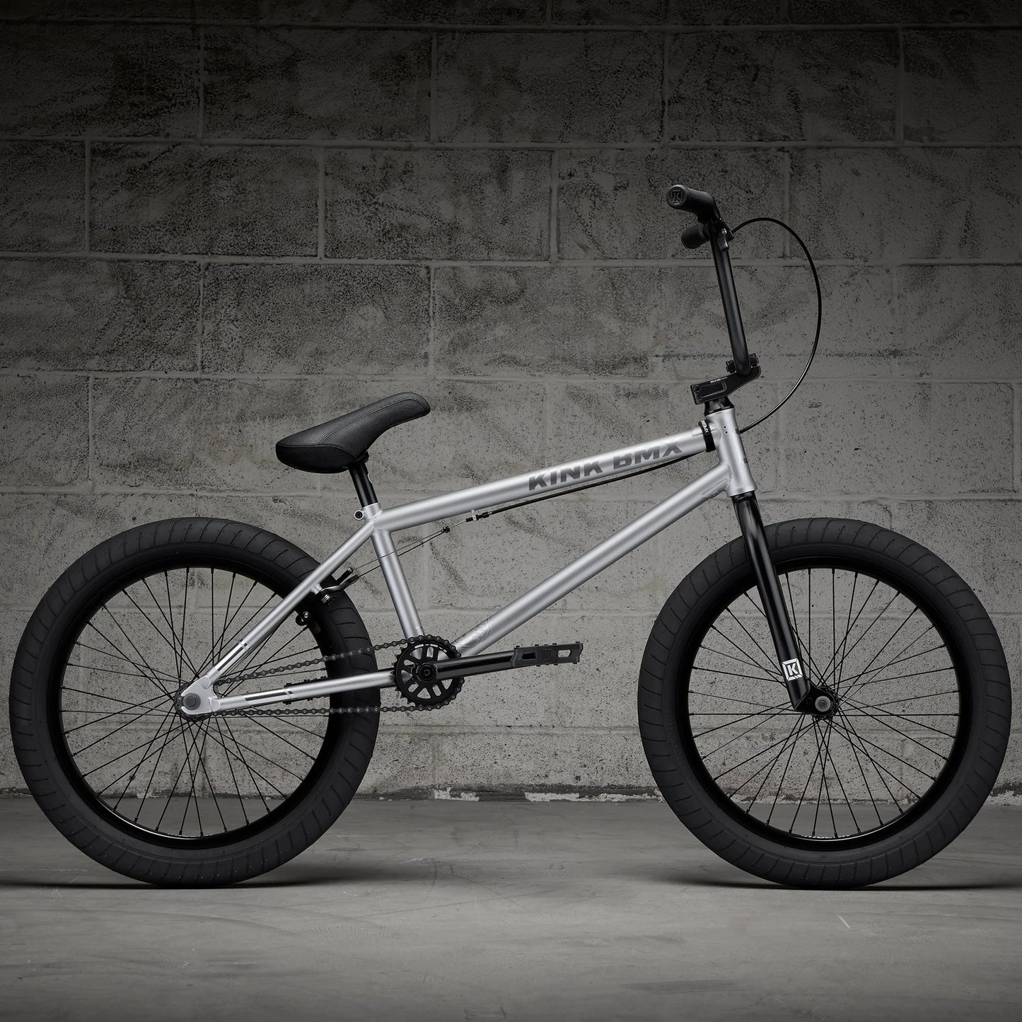 Kink Whip 2027 bmx bike