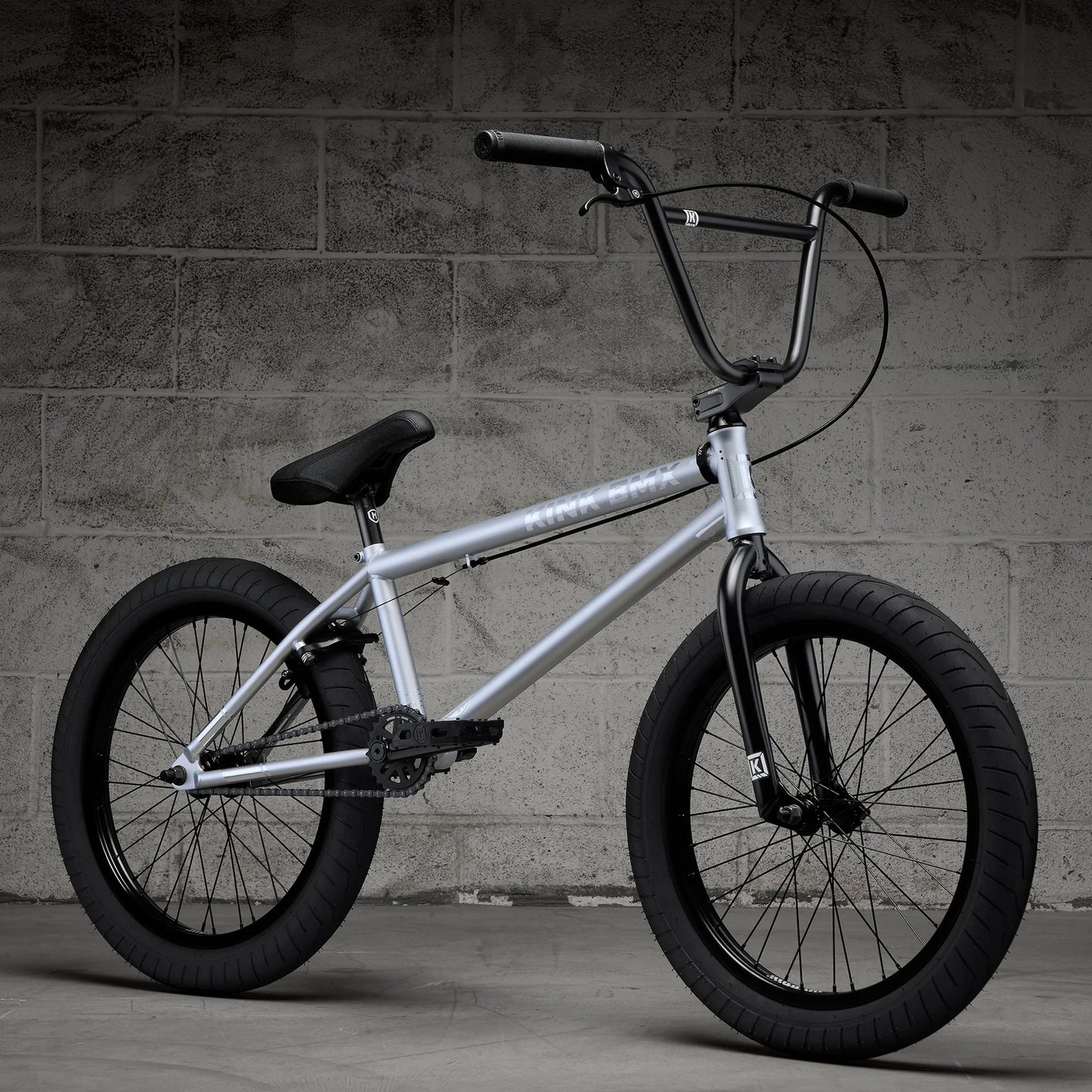 Kink Whip XL 2027 bmx bike
