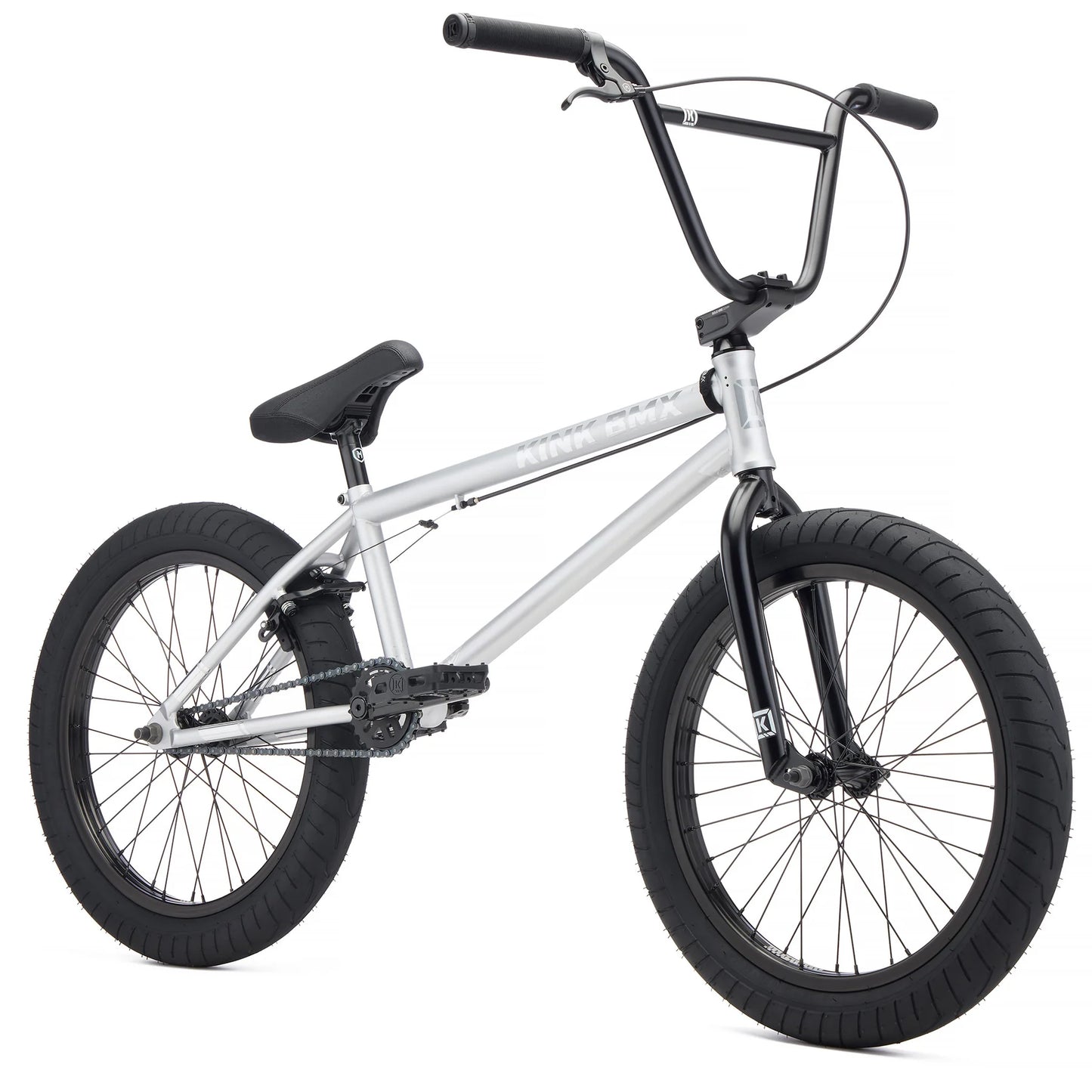 Kink Whip XL 2027 bmx bike