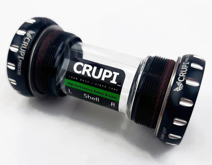 Crupi Precision Tiramic BB