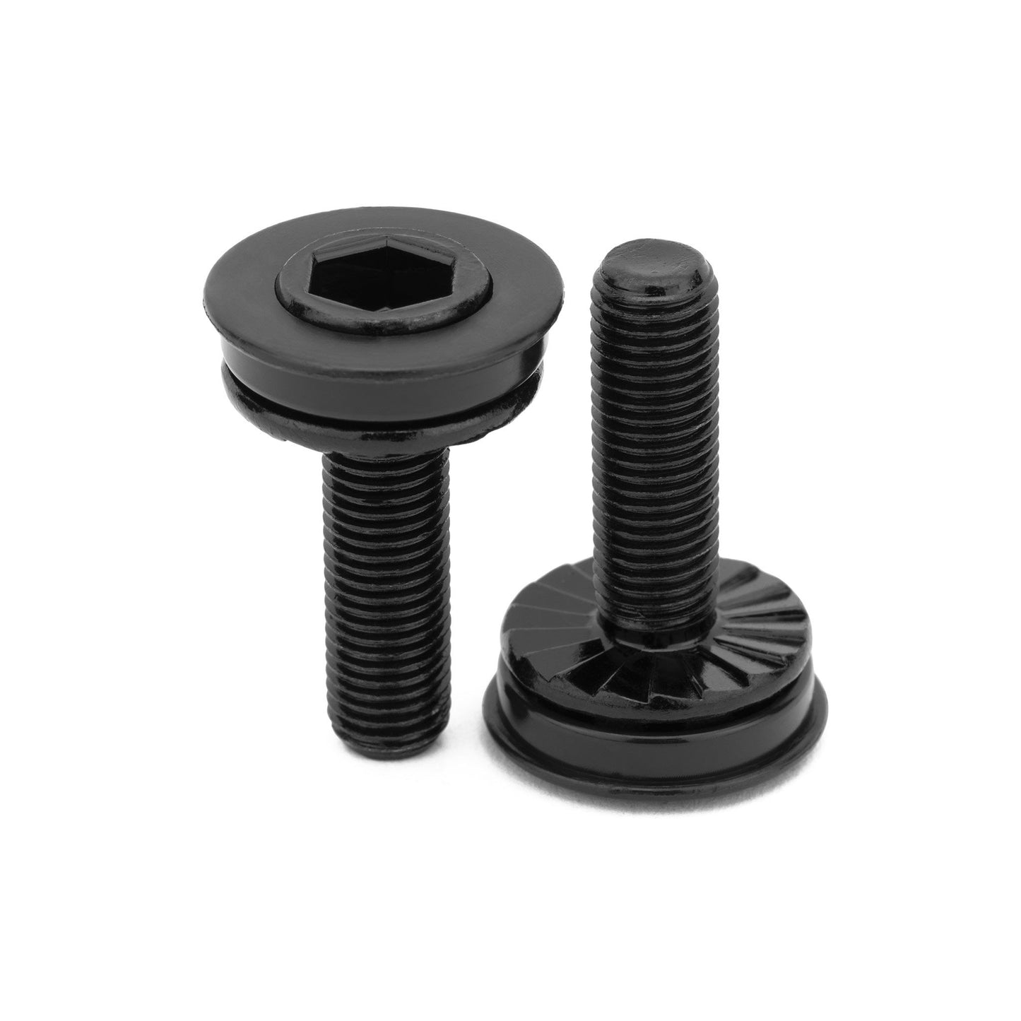Mission Spindle Bolts for V3 8 Spline Spindle