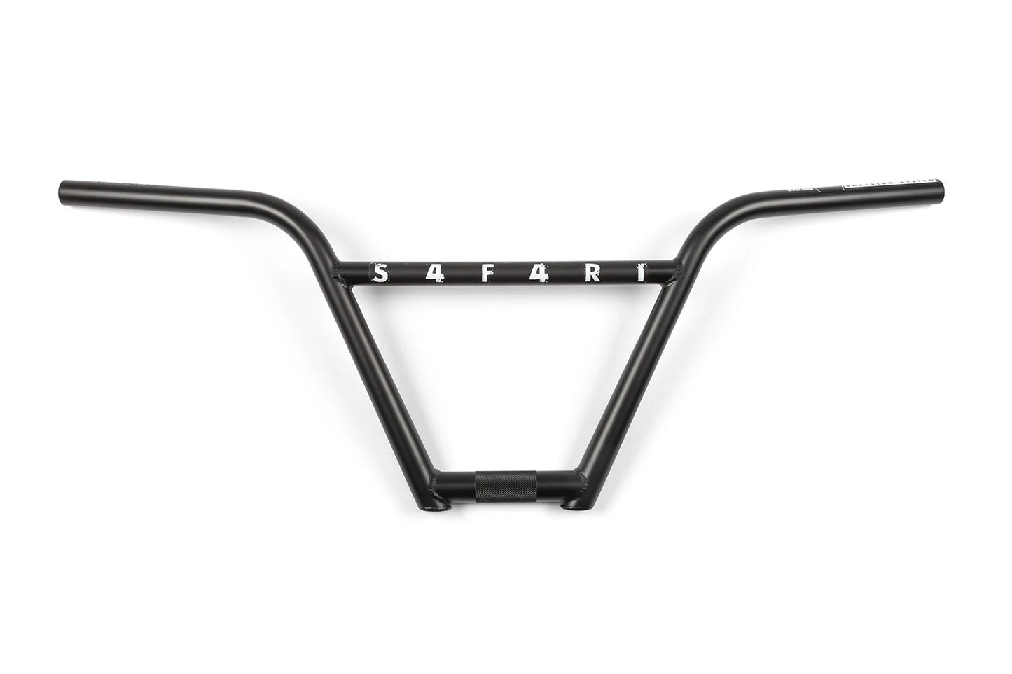 BSD S4F4RI 9.6" 4pc Bar