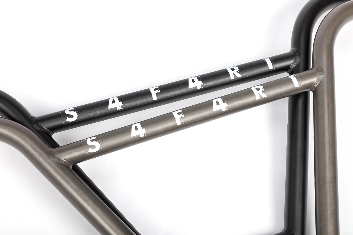 BSD S4F4RI 9.6" 4pc Bar