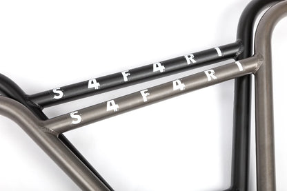 BSD S4F4RI 9.6" 4pc Bar