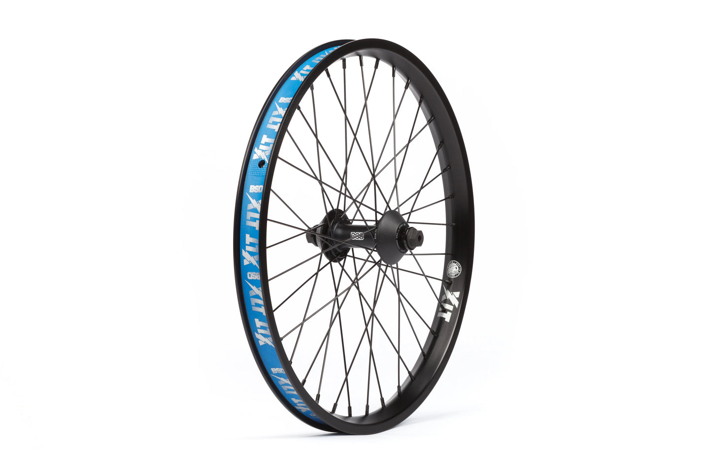 BSD XLT Front Street Front Wheel