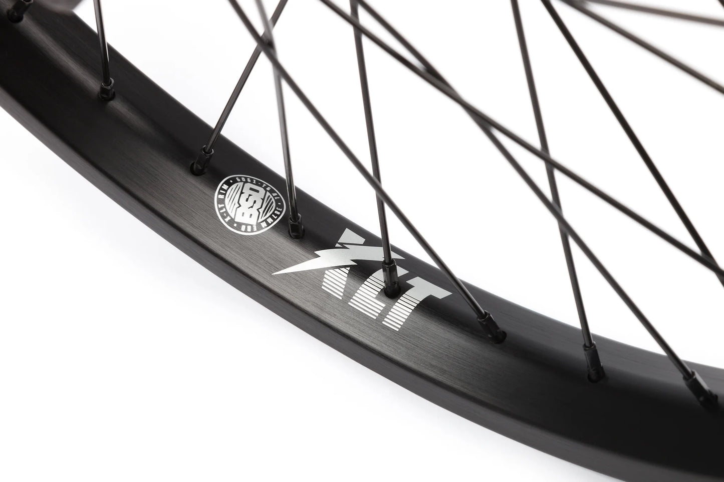 BSD XLT Back Street Cassette Wheel
