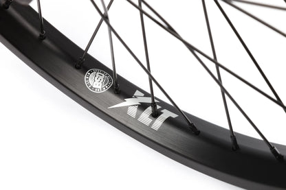 BSD XLT Back Street Cassette Wheel