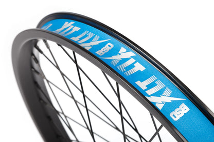 BSD XLT Back Street Cassette Wheel