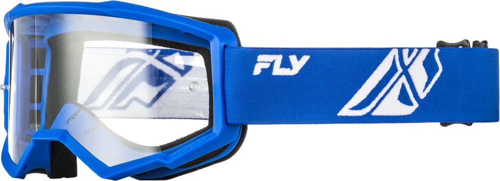 Fly Racing Focus Goggles 2027