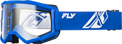 Fly Racing Focus Goggles 2027