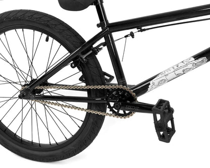DK Vega SS 22" BMX Bike
