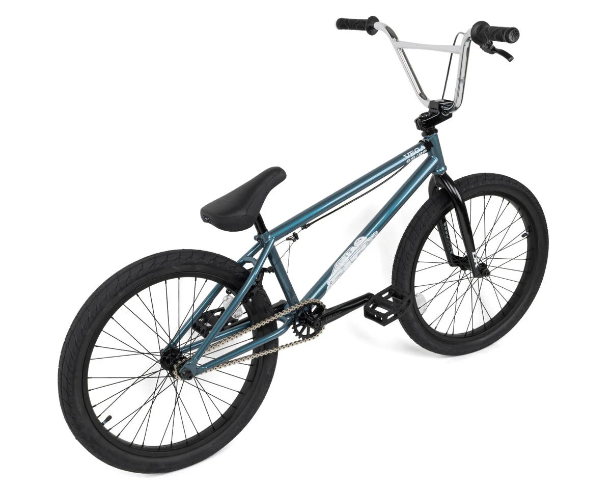 DK Vega SS 22" BMX Bike